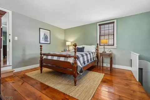 Bedroom - 169 Stanton Rd, Flemington, NJ 08822 photo 2 of 4
