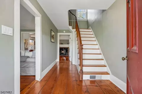 Entry Way - 169 Stanton Rd, Flemington, NJ 08822 photo 1 of 4