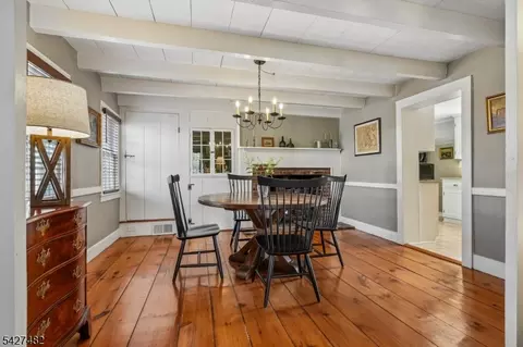 Dining - 169 Stanton Rd, Flemington, NJ 08822 photo 6 of 7