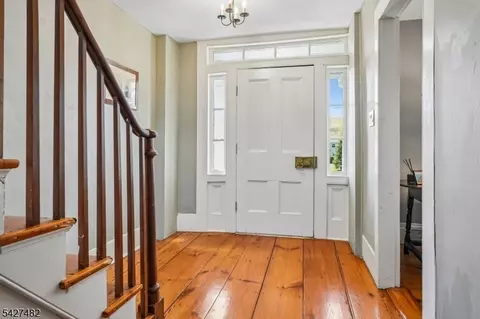 Entry Way - 169 Stanton Rd, Flemington, NJ 08822 photo 2 of 4