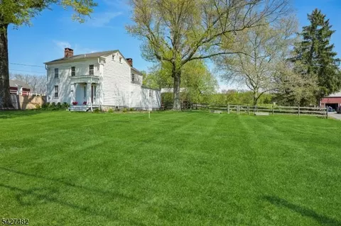 Exterior - 169 Stanton Rd, Flemington, NJ 08822 photo 5 of 13