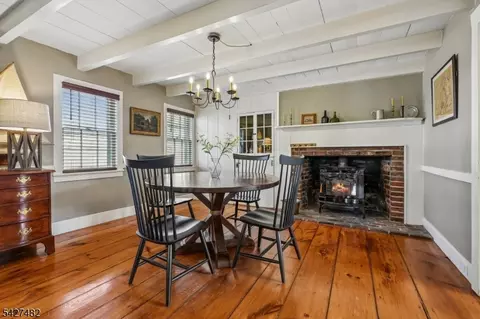 Dining - 169 Stanton Rd, Flemington, NJ 08822 photo 2 of 7
