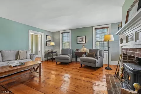 Living - 169 Stanton Rd, Flemington, NJ 08822 photo 2 of 3