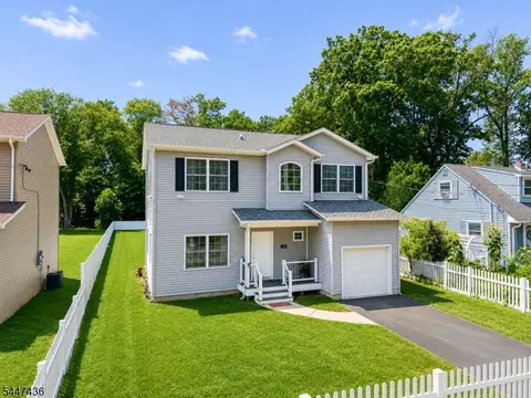 158 Woodland Ave, Ewing Twp, NJ 08638