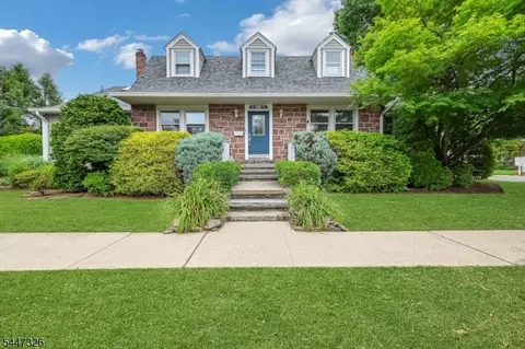 1 Buena Vista Ave, Hawthorne, NJ 07506