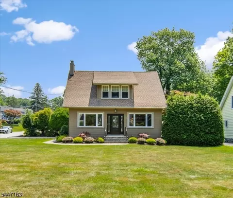 100 Mountain Ave, Caldwell, NJ 07006