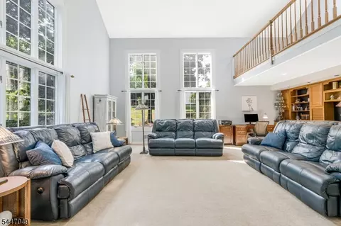 Living - 4 Peter Dr, Hackettstown, NJ 07840 photo 4 of 4