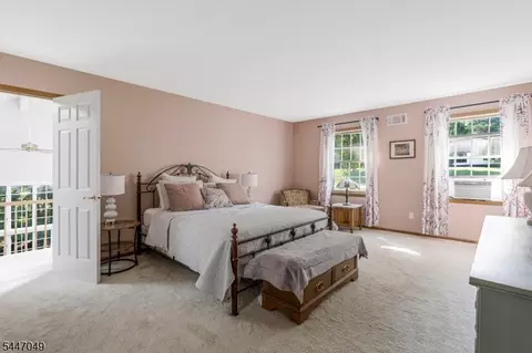 Bedroom - 4 Peter Dr, Hackettstown, NJ 07840 photo 4 of 7