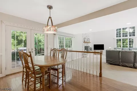 Dining - 4 Peter Dr, Hackettstown, NJ 07840 photo 3 of 3