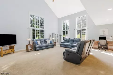 Living - 4 Peter Dr, Hackettstown, NJ 07840 photo 3 of 4
