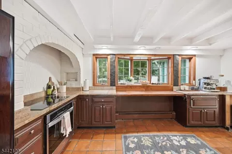 Kitchen - 54 E Main St, Mendham, NJ 07945 photo 2 of 2