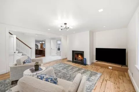 Living - 54 E Main St, Mendham, NJ 07945 photo 1 of 3