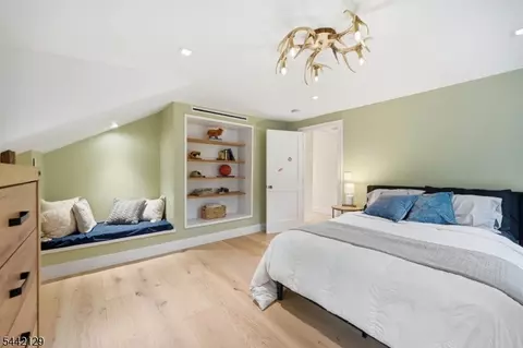 Bedroom - 54 E Main St, Mendham, NJ 07945 photo 6 of 7