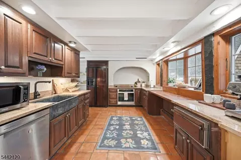 Kitchen - 54 E Main St, Mendham, NJ 07945 photo 1 of 2