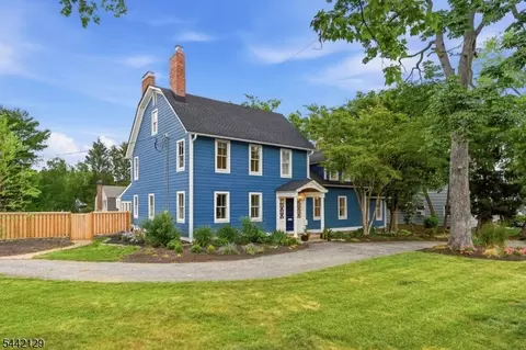 Exterior - 54 E Main St, Mendham, NJ 07945 photo 8 of 9