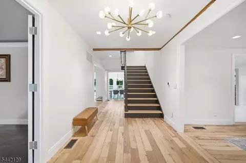 Entry Way - 54 E Main St, Mendham, NJ 07945 photo 2 of 7