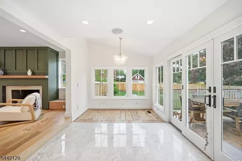 Entry Way - 54 E Main St, Mendham, NJ 07945 photo 4 of 7
