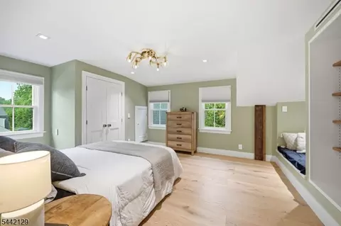 Bedroom - 54 E Main St, Mendham, NJ 07945 photo 5 of 7