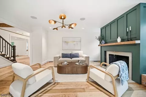 Living - 54 E Main St, Mendham, NJ 07945 photo 2 of 3