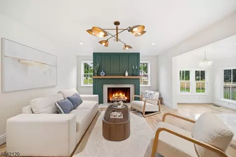Living - 54 E Main St, Mendham, NJ 07945 photo 3 of 3