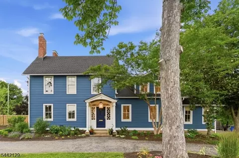 Exterior - 54 E Main St, Mendham, NJ 07945 photo 2 of 9