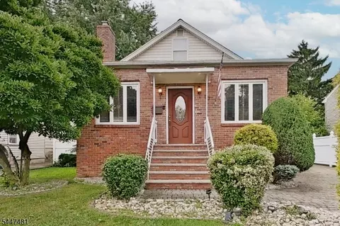 57 Furber Ave, Linden, NJ 07036
