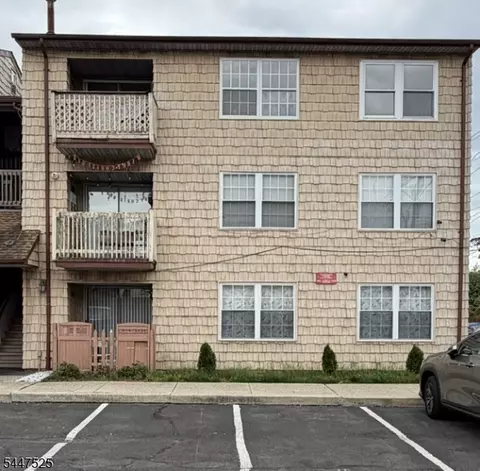 Undisclosed, Elizabeth City, NJ 07206