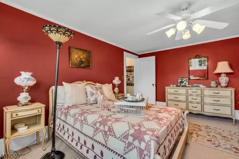 Bedroom - 932 Cedar Brook Rd, Plainfield, NJ 07060 photo 3 of 6