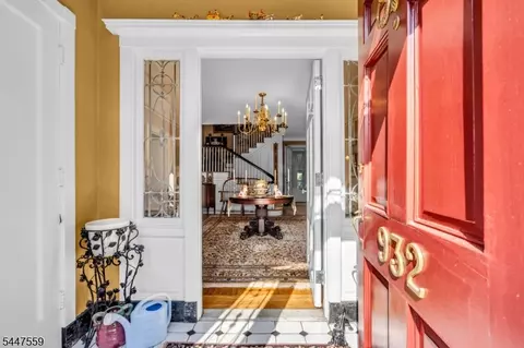 Entry Way - 932 Cedar Brook Rd, Plainfield, NJ 07060 photo 1 of 2