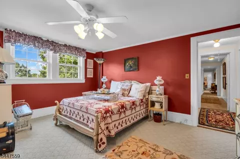 Bedroom - 932 Cedar Brook Rd, Plainfield, NJ 07060 photo 5 of 6