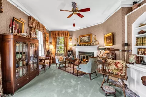 Living - 932 Cedar Brook Rd, Plainfield, NJ 07060 photo 3 of 3