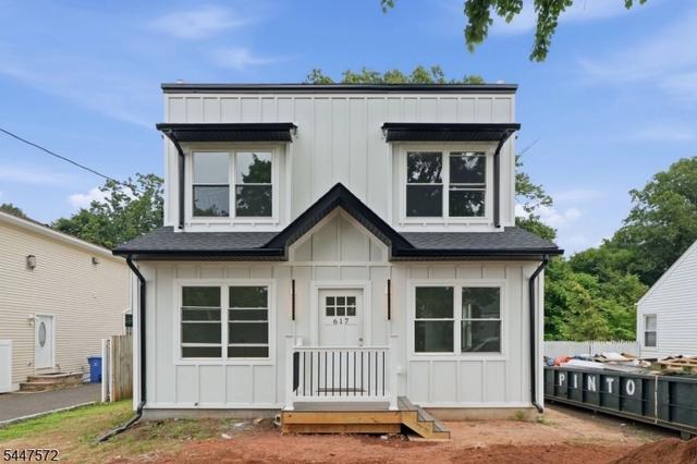 617 Fairview Ave, Piscataway, NJ 08854