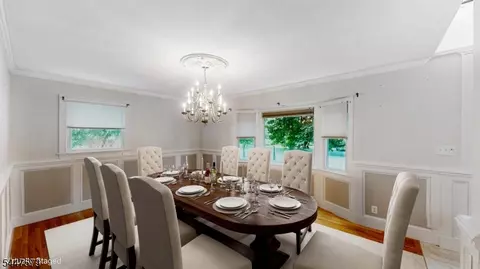 Dining - 41 Circle Dr, Paramus, NJ 07652 photo 1 of 1