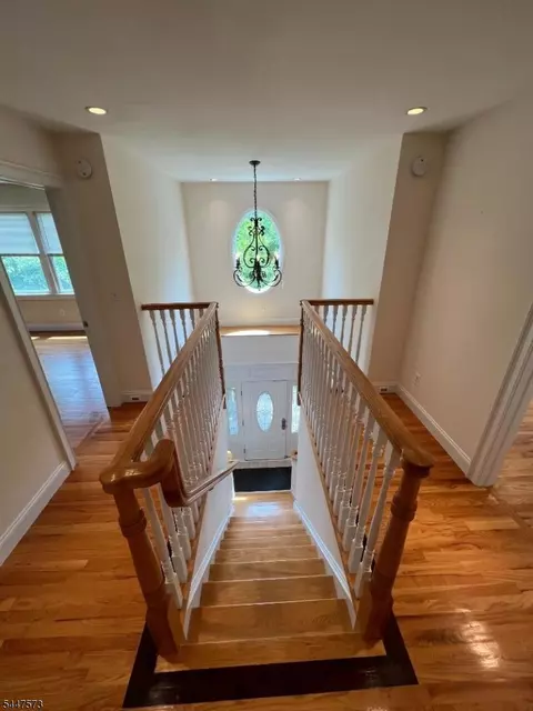 Entry Way - 41 Circle Dr, Paramus, NJ 07652 photo 3 of 8