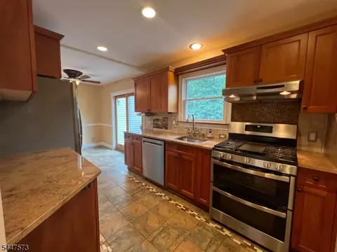 Kitchen - 41 Circle Dr, Paramus, NJ 07652 photo 1 of 1