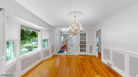 Entry Way - 41 Circle Dr, Paramus, NJ 07652 photo 5 of 8