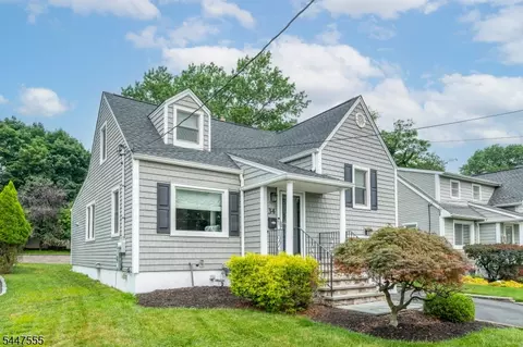 34 Devonshire Rd, Cedar Grove, NJ 07009