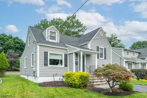 34 Devonshire Rd, Cedar Grove, NJ 07009