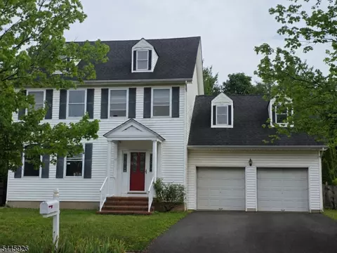 12 Pitcher Way, Hillsborough, NJ 08844