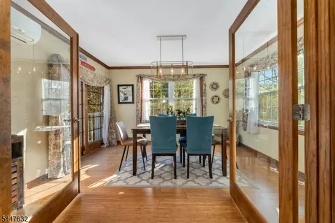 Dining - 36 Mackenzie Rd, Hampton, NJ 08827 photo 3 of 3