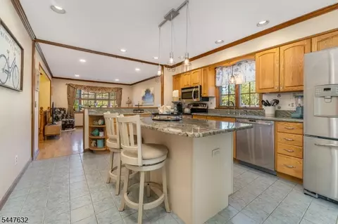 Kitchen - 36 Mackenzie Rd, Hampton, NJ 08827 photo 1 of 2
