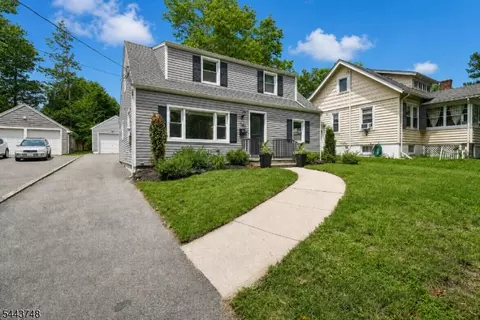 Exterior - 74 Meisel Ave, Springfield, NJ 07081 photo 4 of 8
