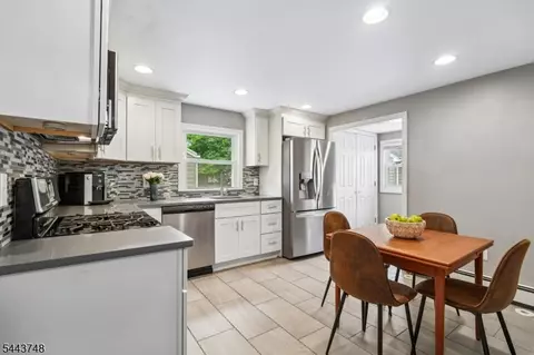 Kitchen - 74 Meisel Ave, Springfield, NJ 07081 photo 2 of 2