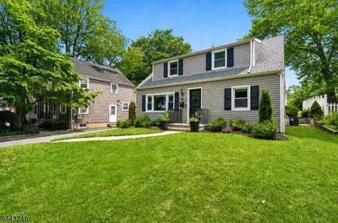 Exterior - 74 Meisel Ave, Springfield, NJ 07081 photo 7 of 8
