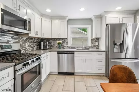 Kitchen - 74 Meisel Ave, Springfield, NJ 07081 photo 1 of 2