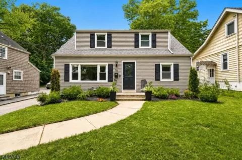 74 Meisel Ave, Springfield, NJ 07081