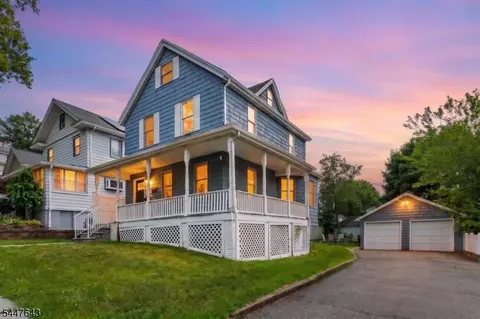 138 Homestead Pl, Bogota, NJ 07603