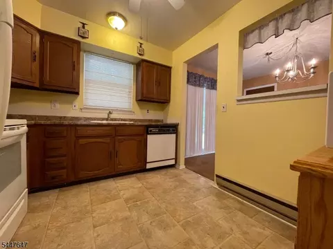 Kitchen - 38 Constitution Blvd, Manchester Township, NJ 08759 photo 1 of 3