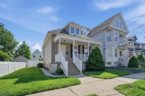 219 Magie Ave, Roselle Park, NJ 07204