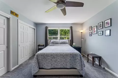 Bedroom - 20 E Ridge Rd, Skillman, NJ 08558 photo 4 of 7